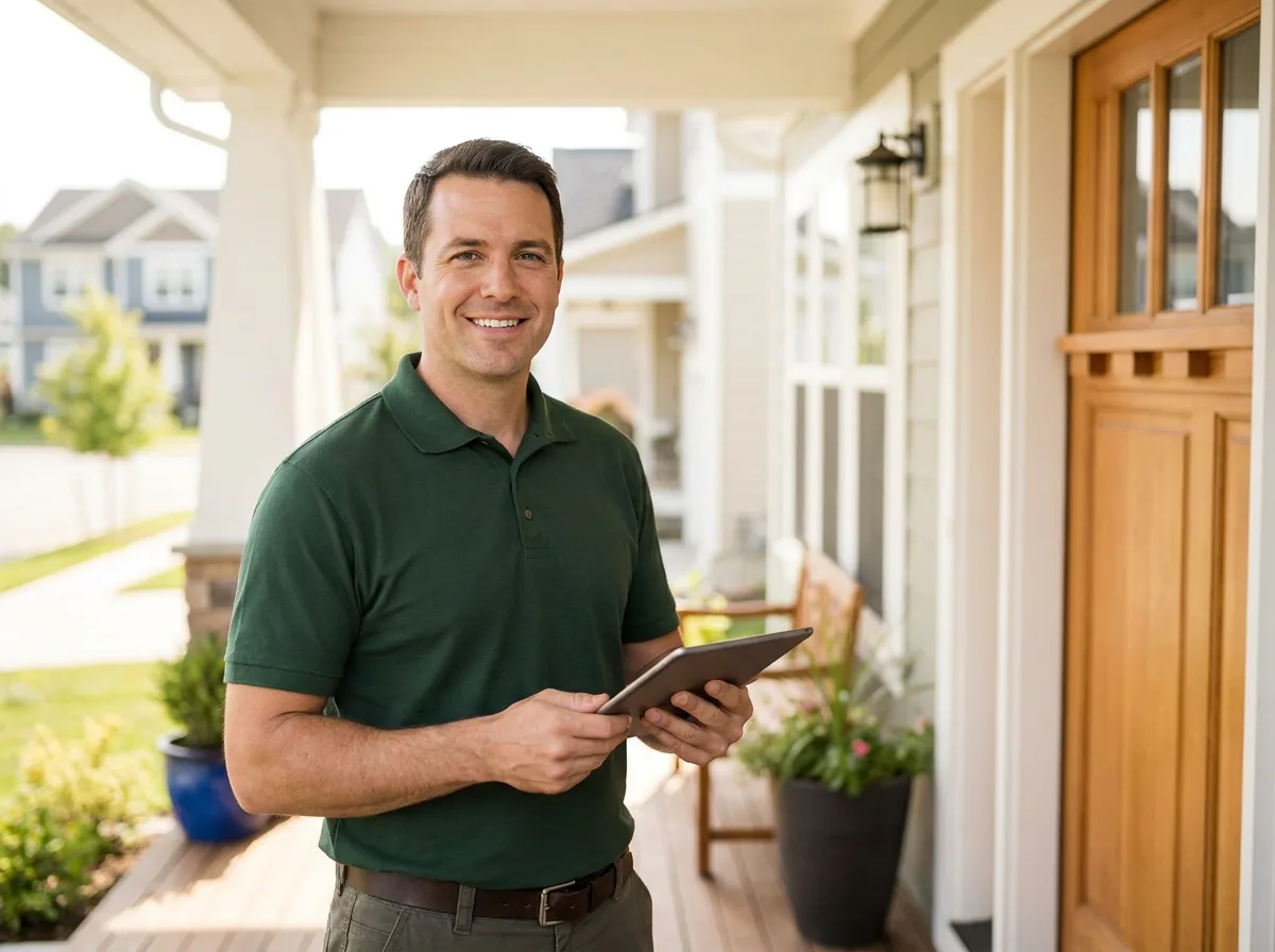 Pest control FAQs for Vancleve, KY